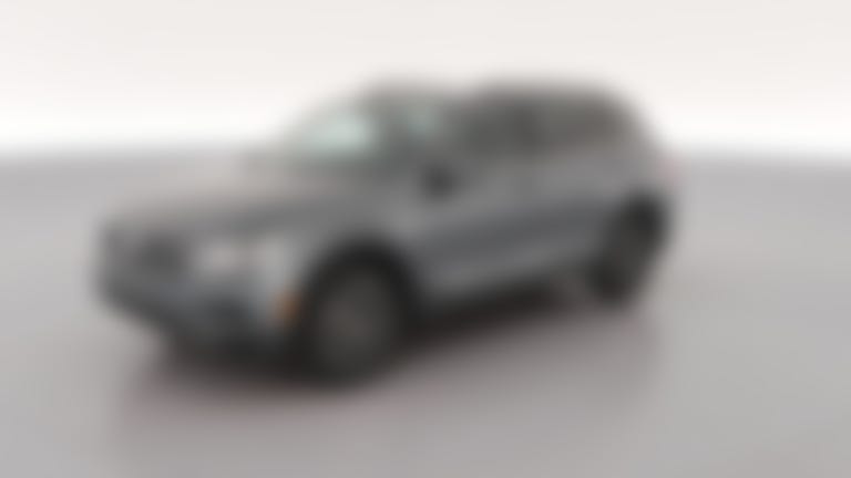 2021 Volkswagen Tiguan vehicle photo