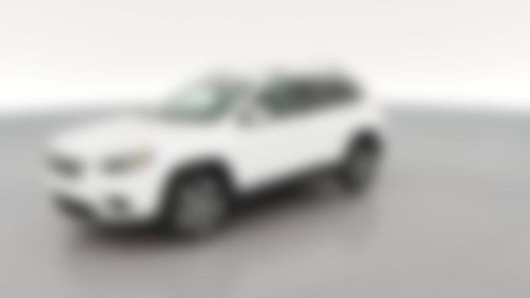 2019 Jeep Cherokee vehicle photo