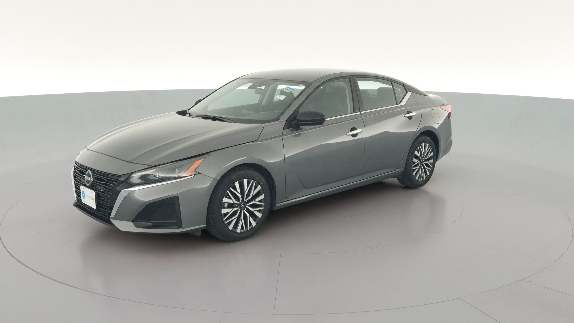 2024 Nissan Altima vehicle photo