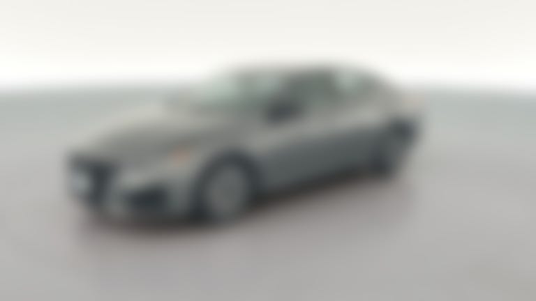 2024 Nissan Altima vehicle photo