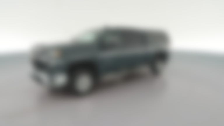 2025 Chevrolet Silverado 2500 HD Crew Cab vehicle photo
