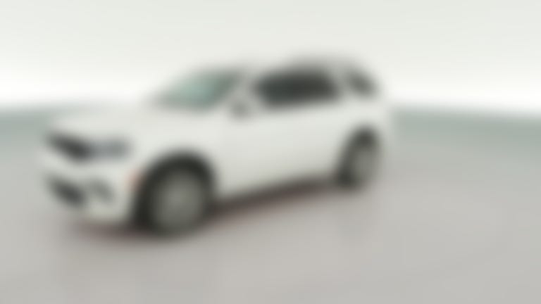 2021 Dodge Durango vehicle photo