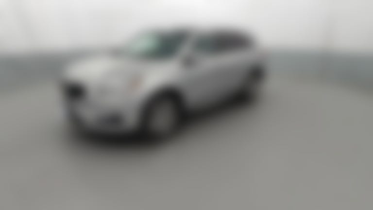 2020 Acura MDX vehicle photo