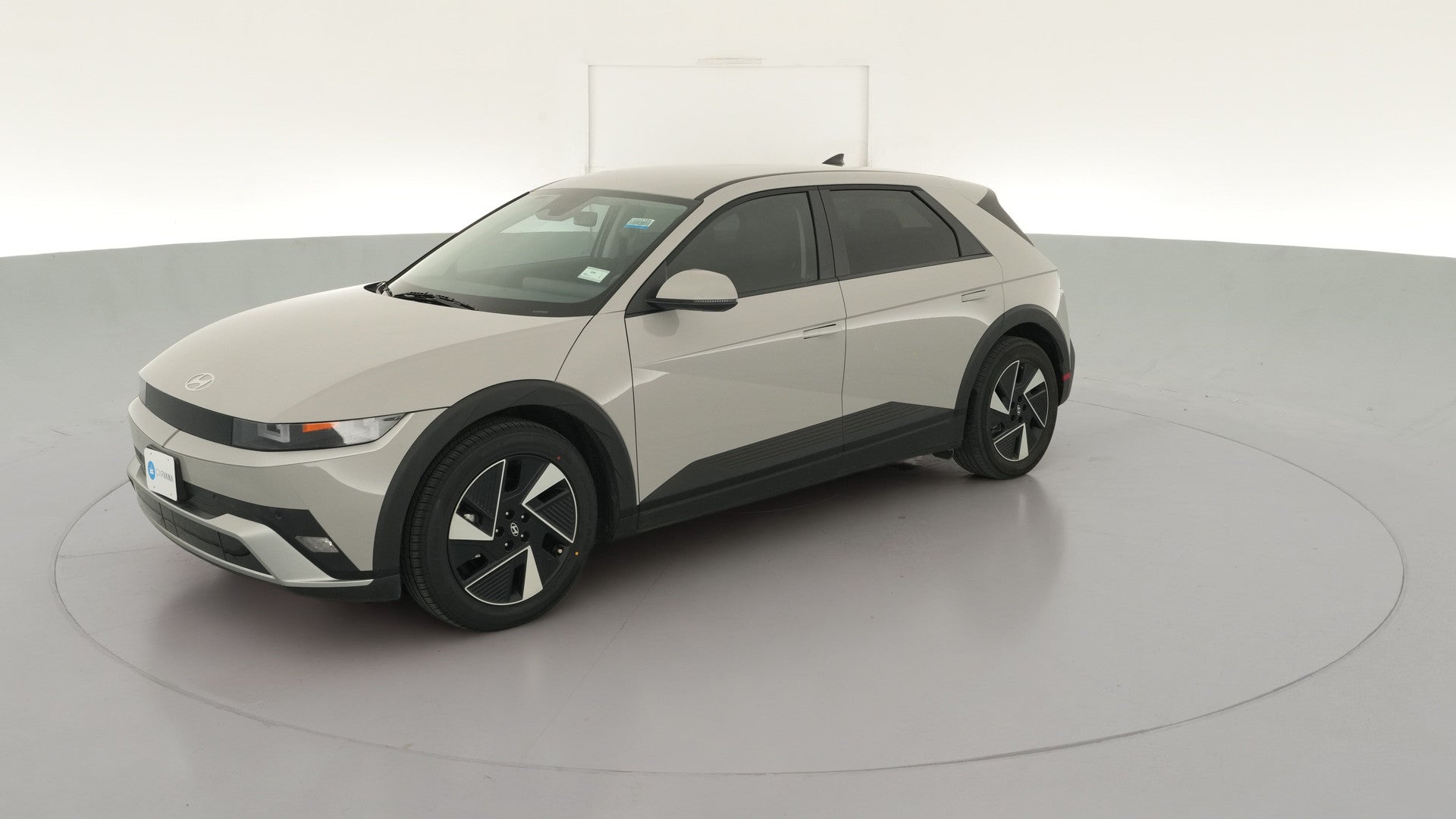 2026 Hyundai IONIQ 5 vehicle photo