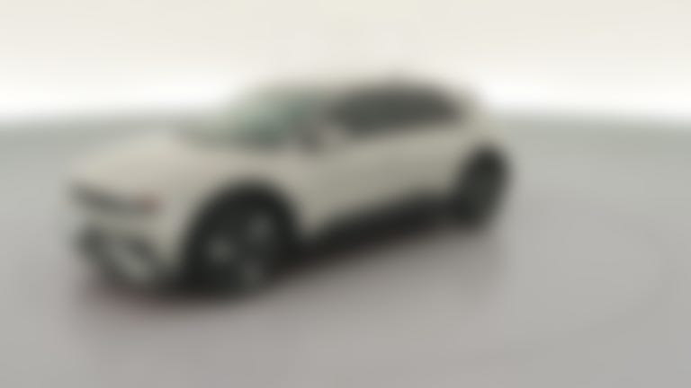 2026 Hyundai IONIQ 5 vehicle photo