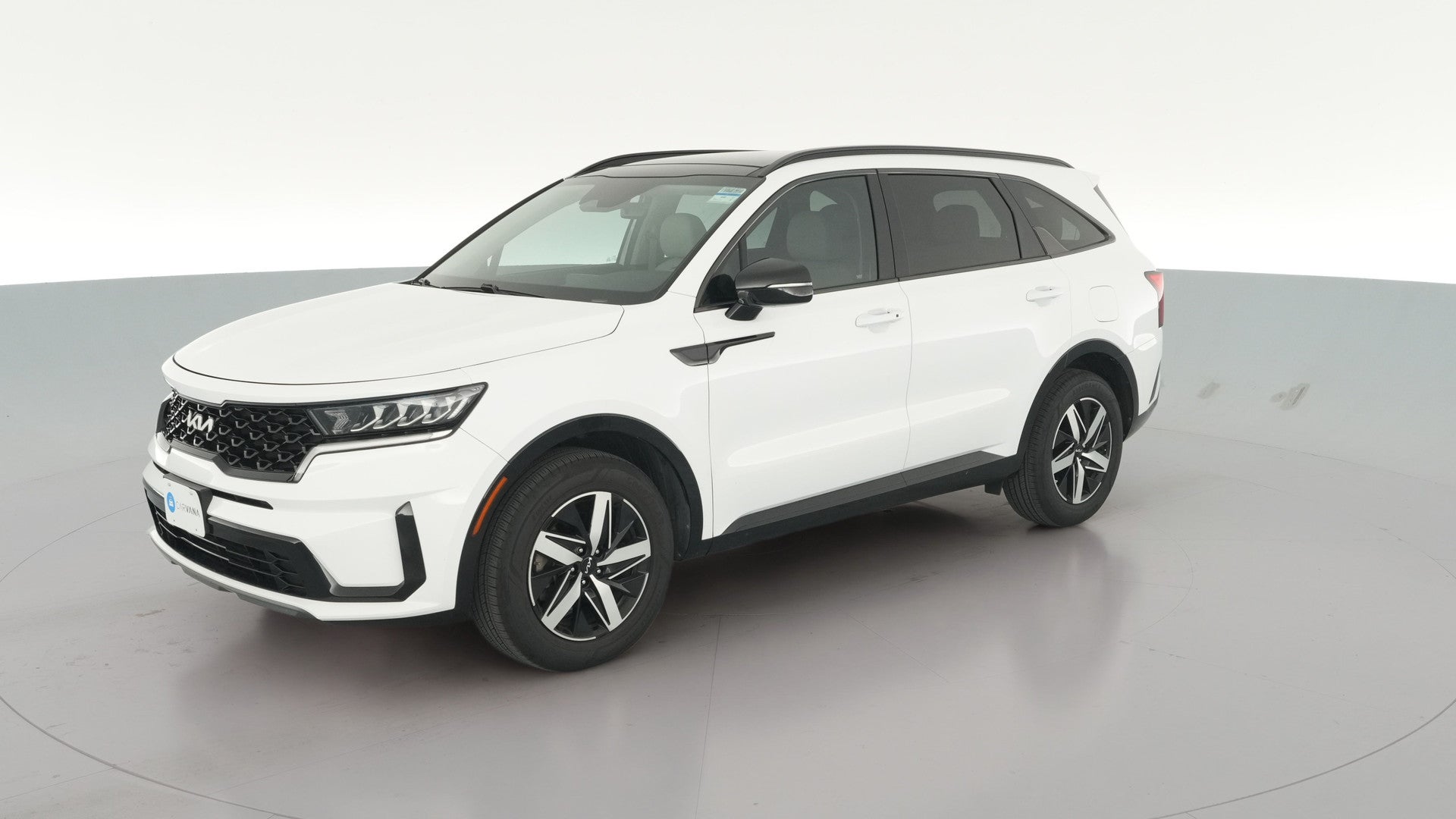 2022 Kia Sorento vehicle photo