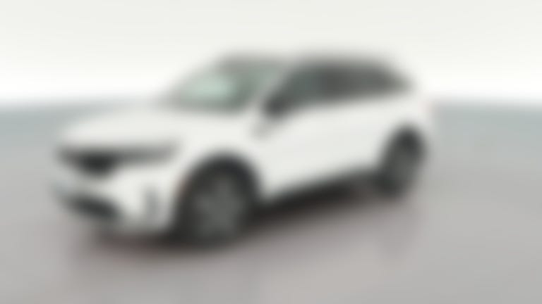 2022 Kia Sorento vehicle photo