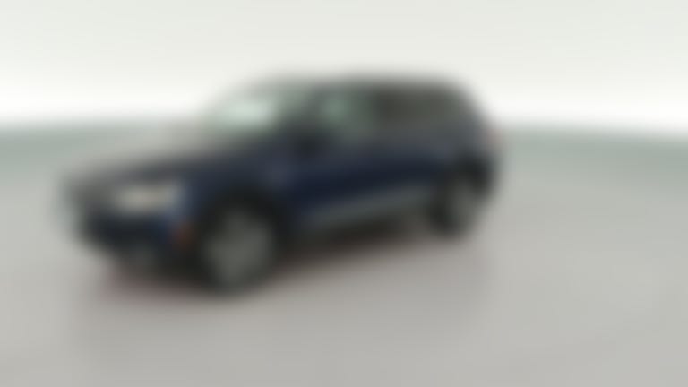 2021 Volkswagen Tiguan vehicle photo