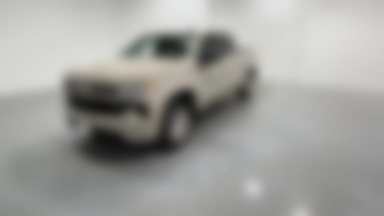 2026 Chevrolet Silverado 1500 Crew Cab vehicle photo