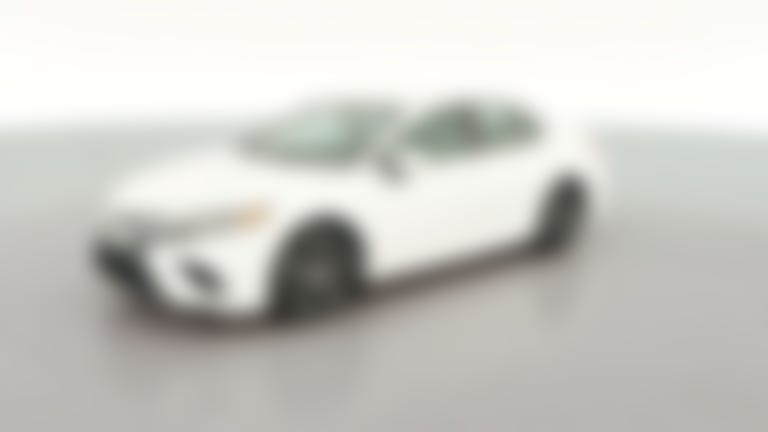 2018 Toyota Camry vehicle photo