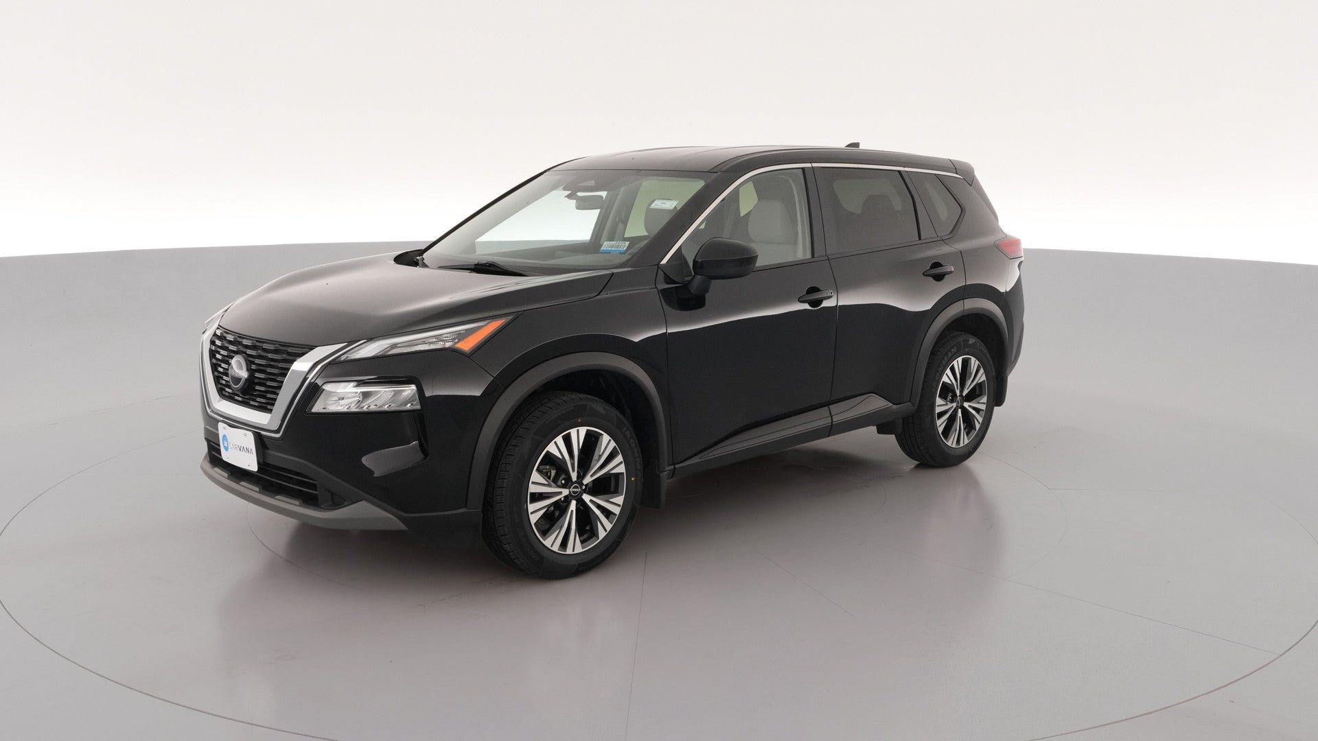 2023 Nissan Rogue vehicle photo