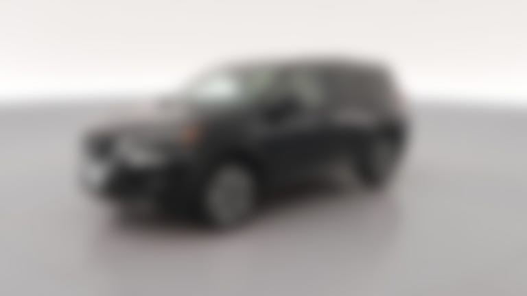 2023 Nissan Rogue vehicle photo