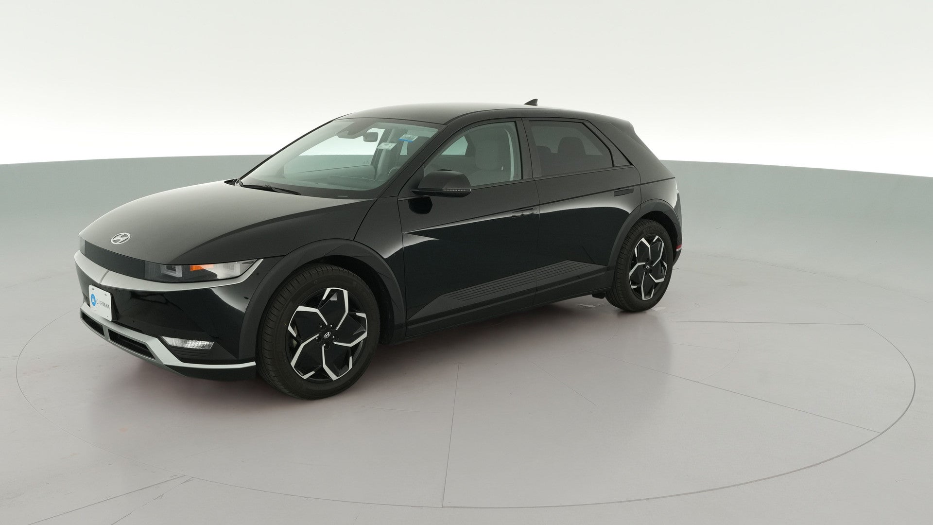 2024 Hyundai IONIQ 5 vehicle photo