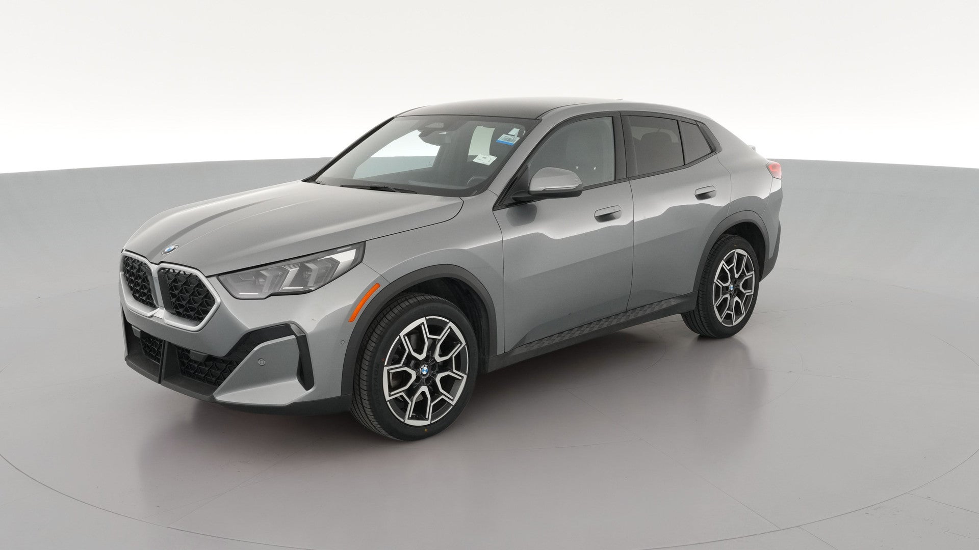 2026 BMW X2 vehicle photo