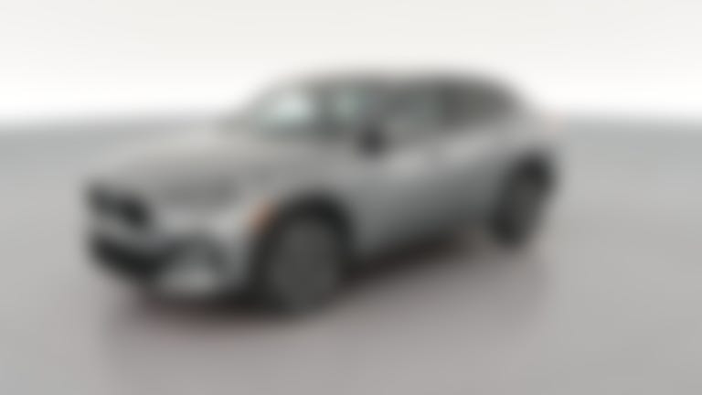 2026 BMW X2 vehicle photo