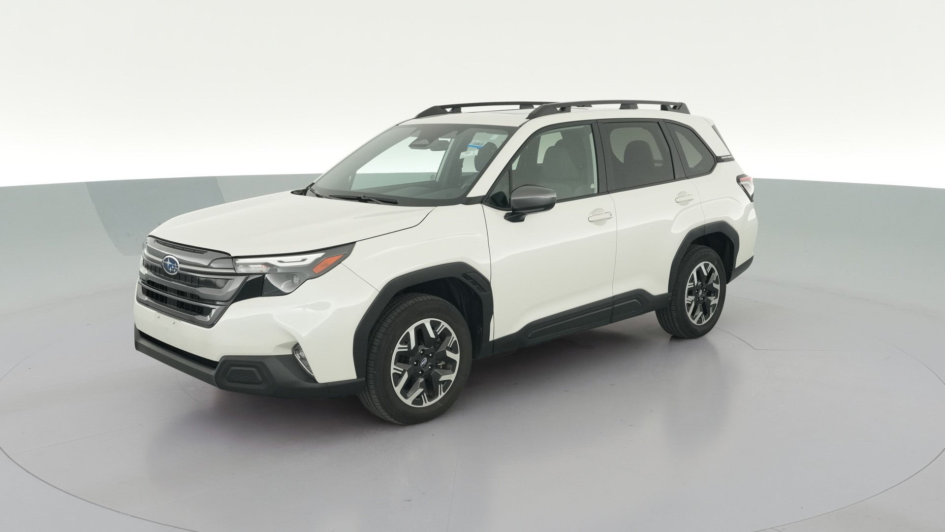 2025 Subaru Forester vehicle photo