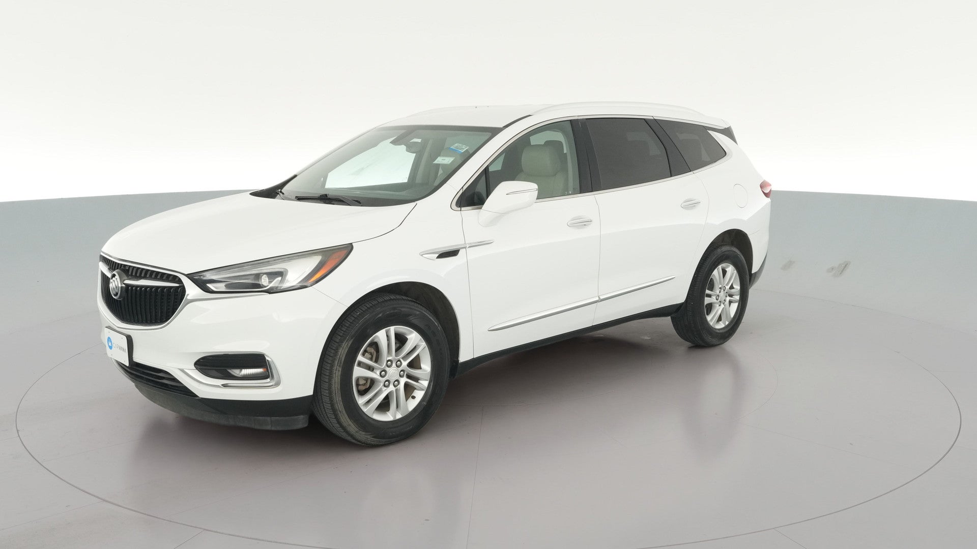 2018 Buick Enclave vehicle photo