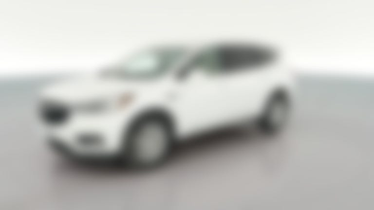 2018 Buick Enclave vehicle photo