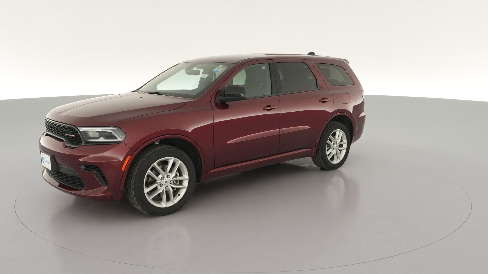 2026 Dodge Durango vehicle photo