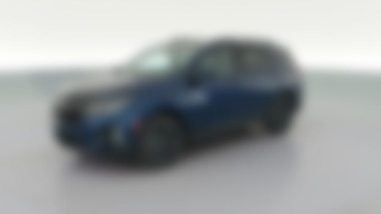 2022 Chevrolet Equinox vehicle photo
