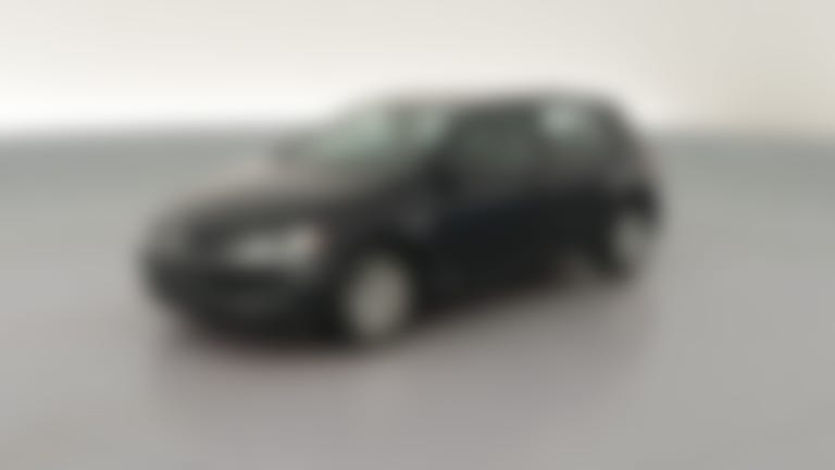 2019 Volkswagen Golf vehicle photo