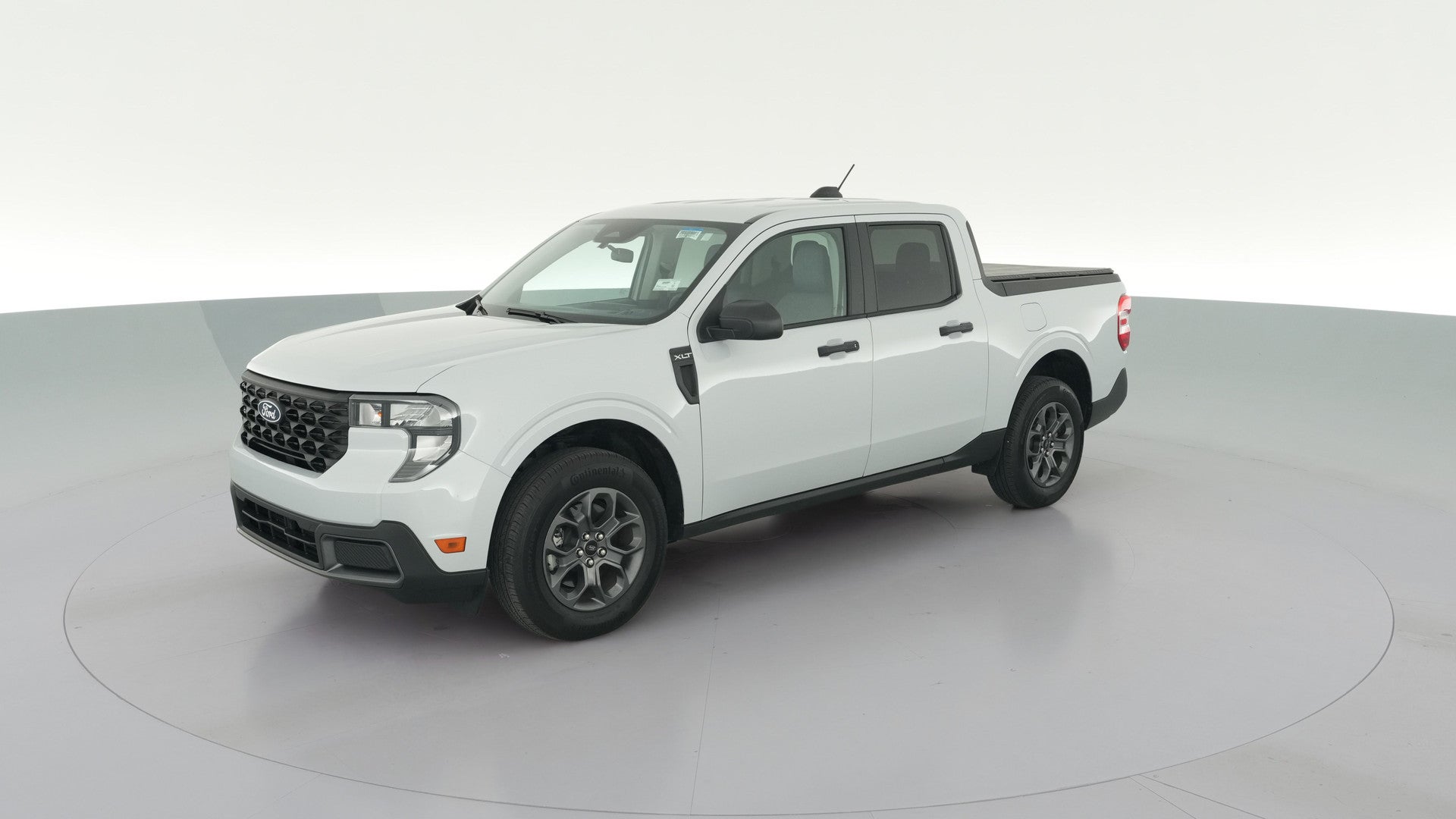 2025 Ford Maverick vehicle photo