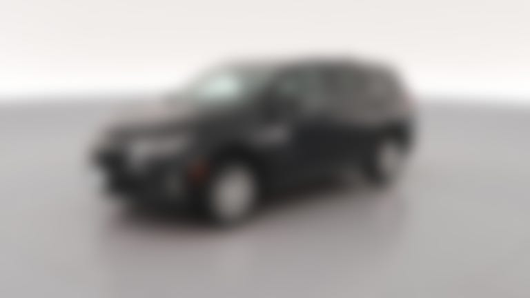2024 Chevrolet Equinox vehicle photo