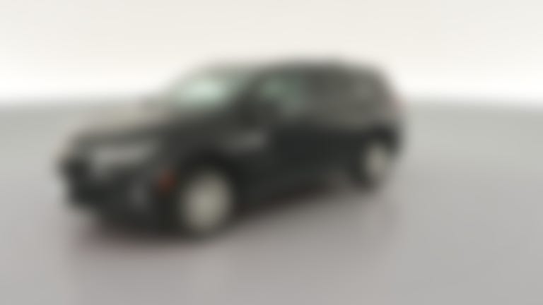 2024 Chevrolet Equinox vehicle photo