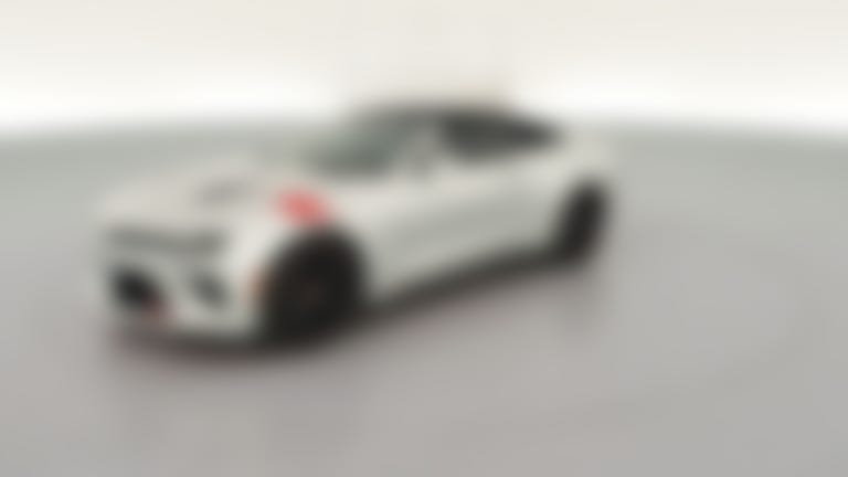 2017 Chevrolet Camaro vehicle photo