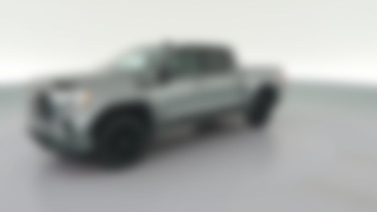 2021 GMC Sierra 1500 Crew Cab vehicle photo