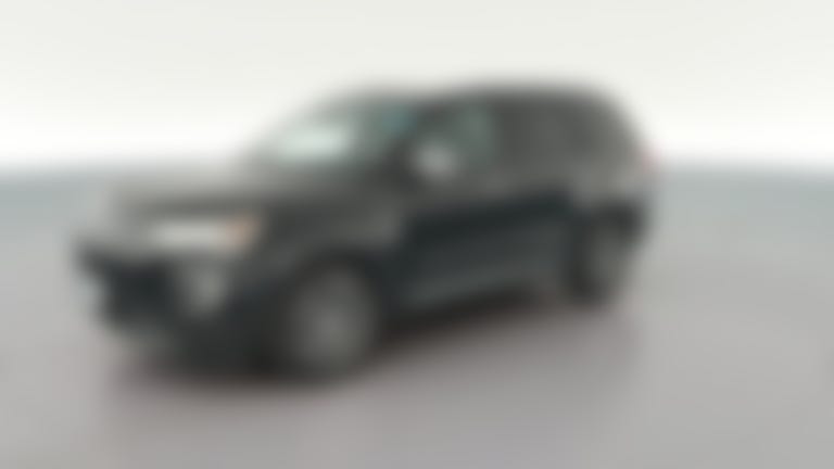 2016 Ford Explorer vehicle photo