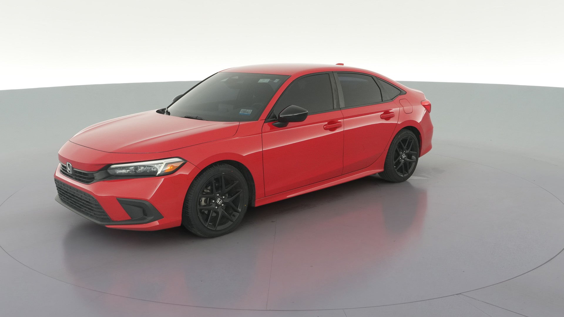 2022 Honda Civic vehicle photo