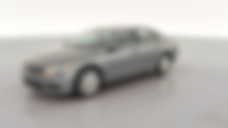 2018 Volkswagen Passat vehicle photo