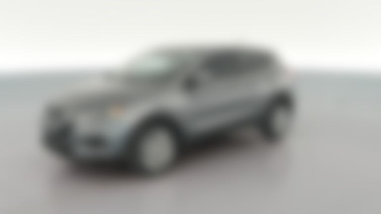 2021 Nissan Rogue Sport vehicle photo