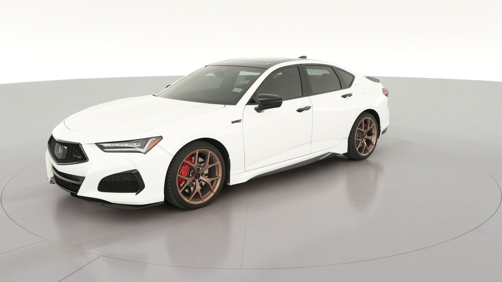 2023 Acura TLX vehicle photo
