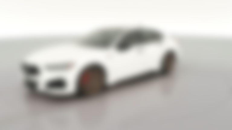 2023 Acura TLX vehicle photo
