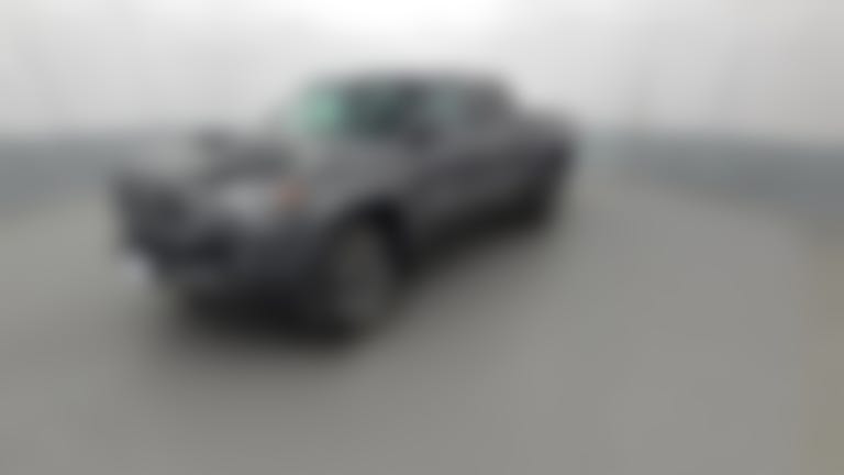2019 Toyota Tacoma Double Cab vehicle photo