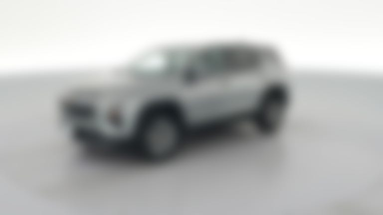 2025 Chevrolet Equinox vehicle photo