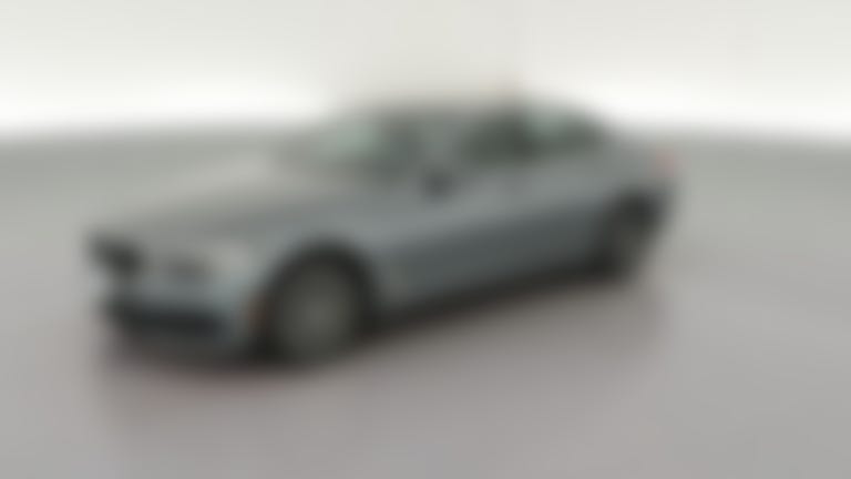 2019 BMW 5 Series vehicle photo