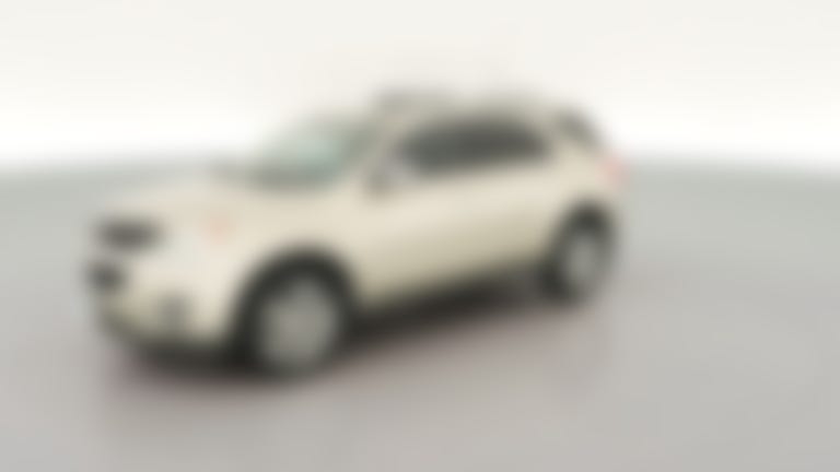 2015 Chevrolet Equinox vehicle photo