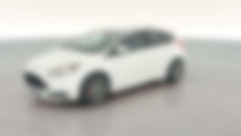 2014 Ford Focus ST vehicle photo