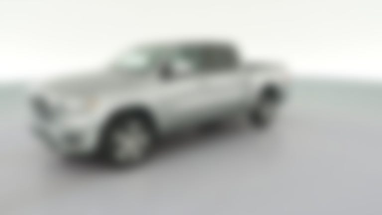 2021 Ram 1500 Crew Cab vehicle photo
