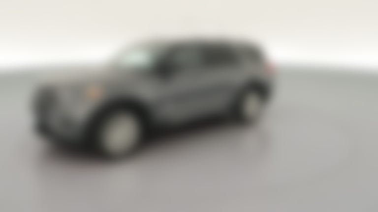 2022 Ford Explorer vehicle photo
