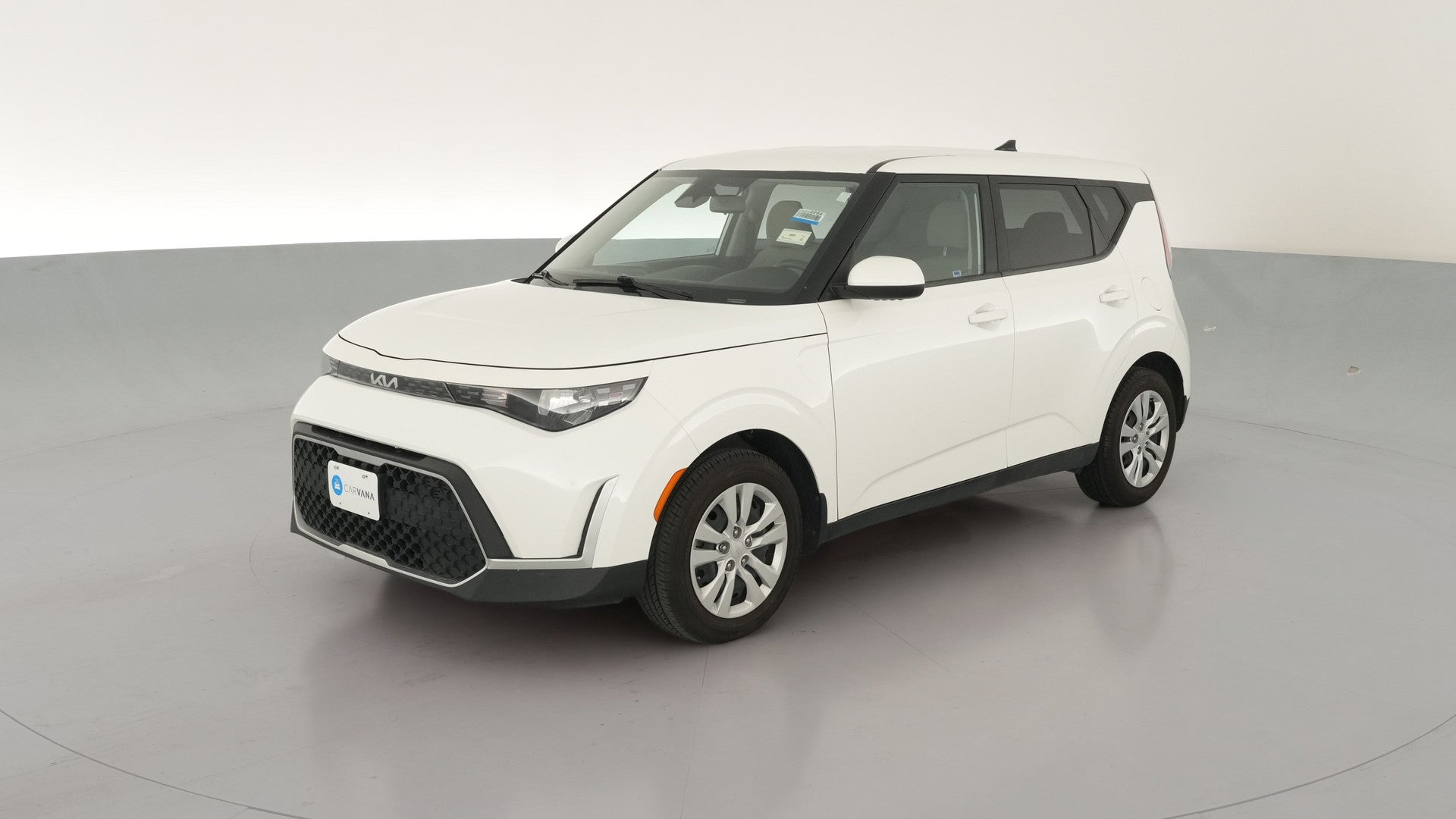 2023 Kia Soul vehicle photo