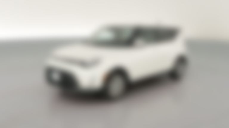 2023 Kia Soul vehicle photo