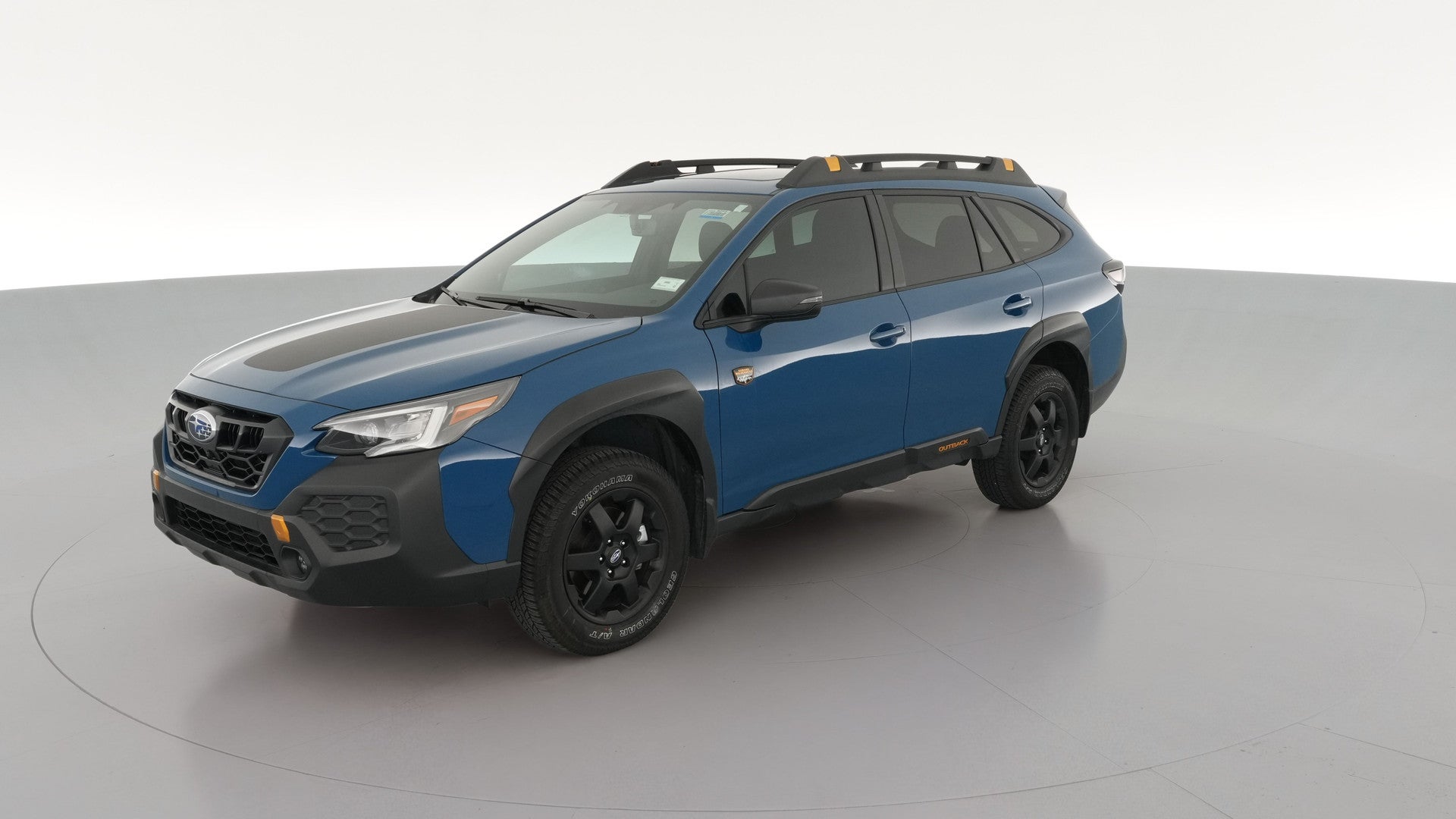 2025 Subaru Outback vehicle photo