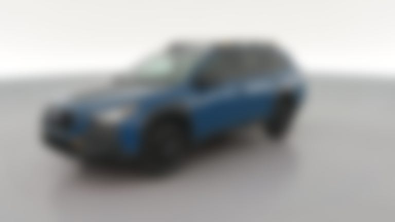 2025 Subaru Outback vehicle photo