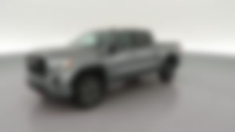 2021 GMC Sierra 1500 Crew Cab vehicle photo