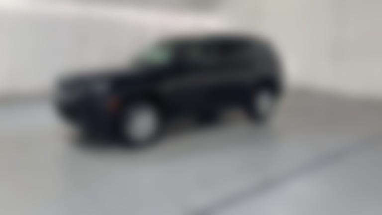 2026 Jeep Grand Cherokee vehicle photo