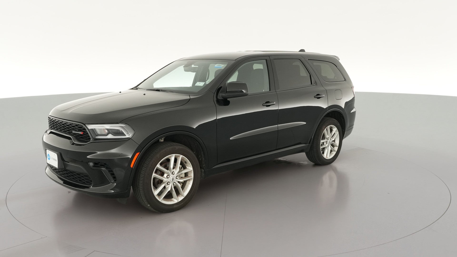 2025 Dodge Durango vehicle photo